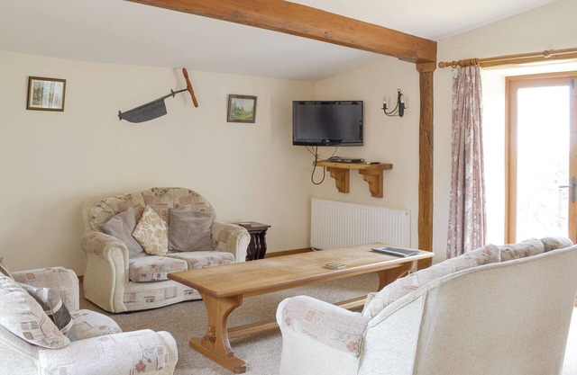Hébergement de 3 chambres à Plymtree, près de Cullompton