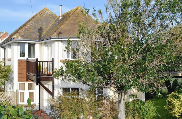 Hébergement 3 chambres à Weymouth