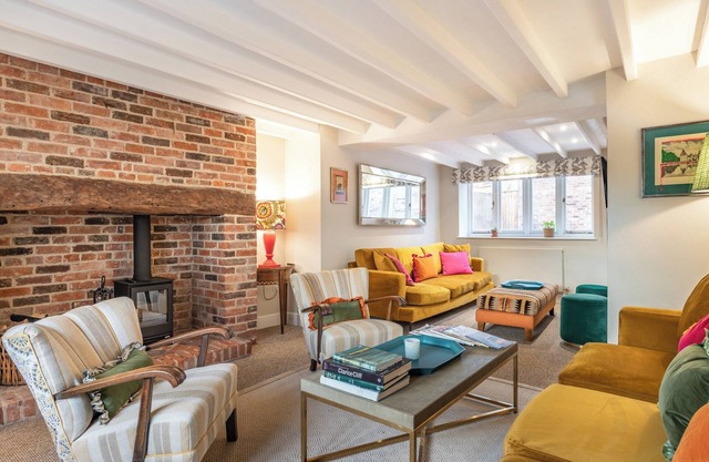 3 bedroom accommodation in Wighton