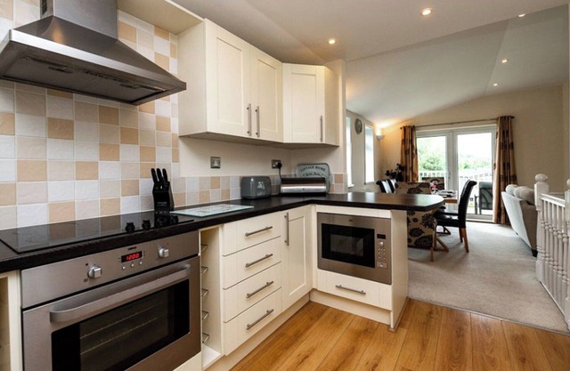 3 bedroom accommodation in Wisbech
