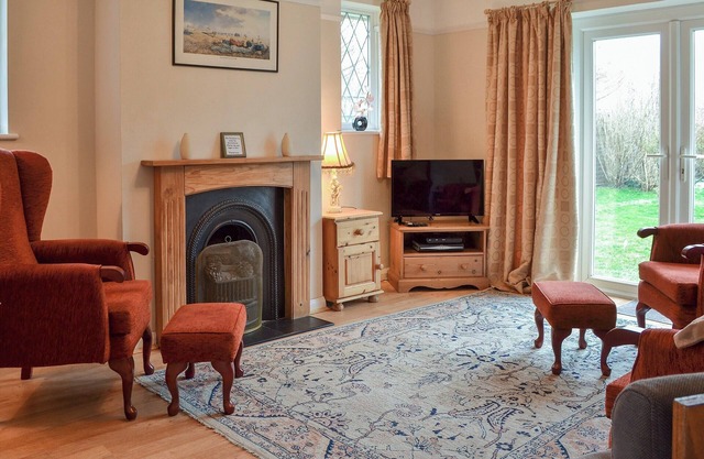 Hébergement en 3 chambres à Ferring, Worthing