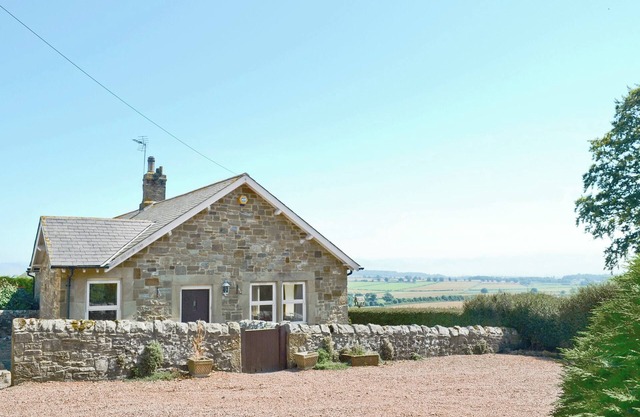 Logement de 3 chambres à Alnwick