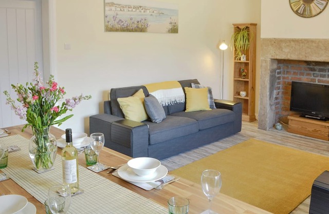 Logement de 3 chambres à Amble