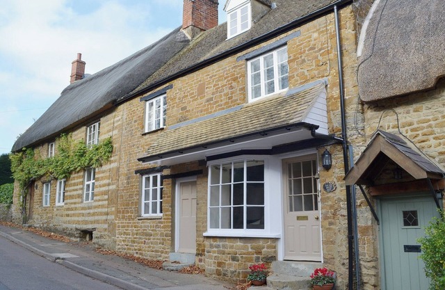 Hébergement de 3 chambres à Hook Norton, près de Chipping Norton