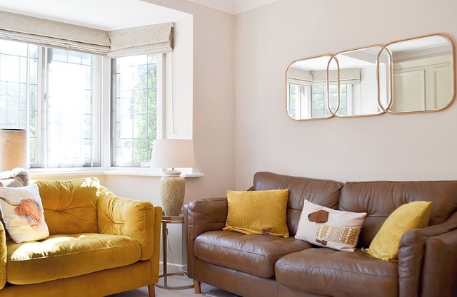 3 bedroom accommodation in Baslow