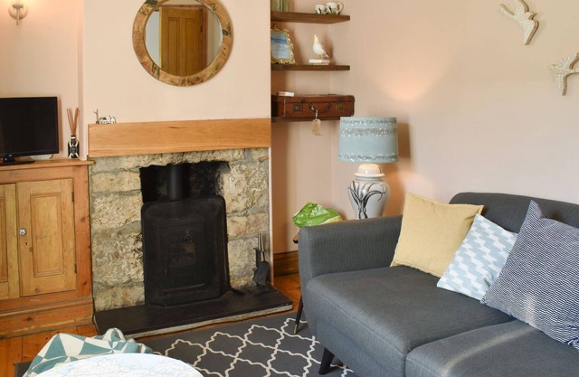 3 bedroom accommodation in Penmon, near Llangoed