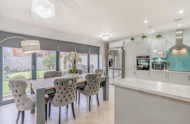 3 bedroom accommodation in Blyth