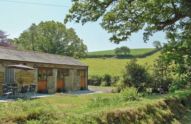 Logement de 3 chambres à Bodmin