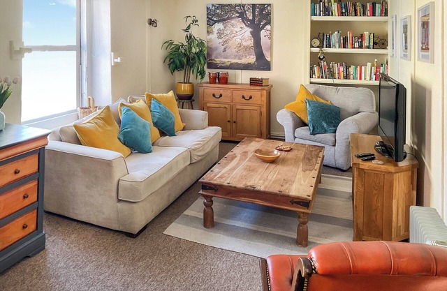3 bedroom accommodation in Brecon
