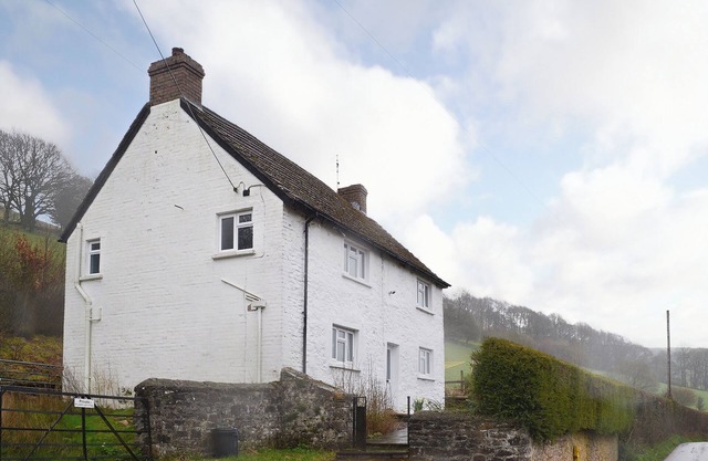 Hébergement 3 chambres à Soar, près de Brecon
