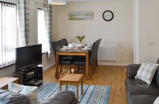 Logement de 3 chambres à Cromer