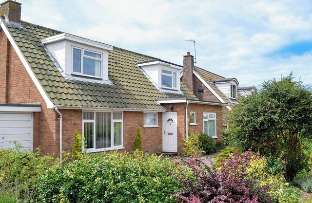 Hébergement 3 chambres �� West Runton, près de Sheringham
