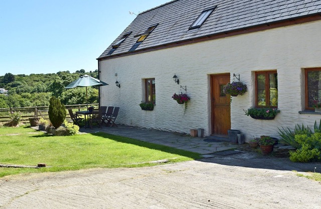 Logement de 3 chambres à Crymych