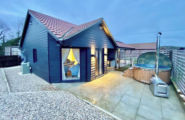 3 bedroom accommodation in Foxley, near Dereham