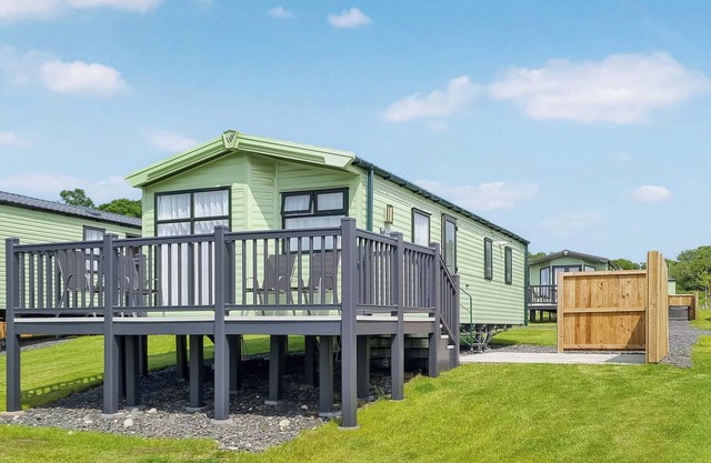3 bedroom accommodation in Kelso