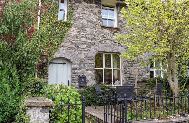 Hébergement de 3 chambres à Sedgwick, près de Kendal