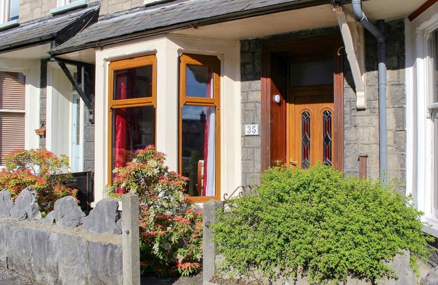 Logement de 3 chambres à Kendal