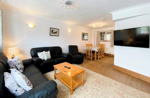 Logement de 3 chambres à Ledbury