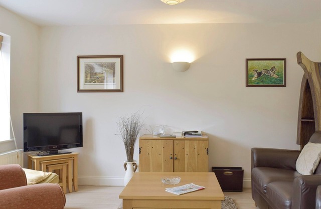 Logement de 3 chambres à Leiston