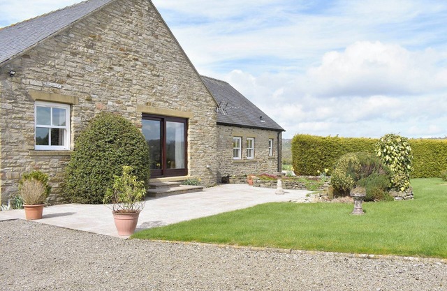 Hébergement 3 chambres à Middleham, près de Leyburn
