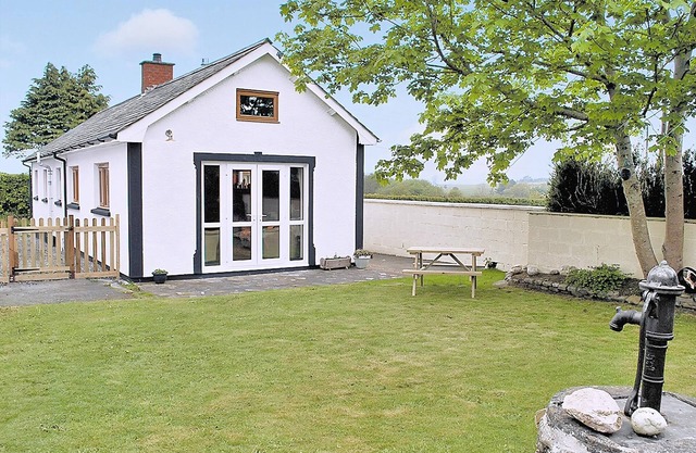 Hébergement de 3 chambres à Nebo, près d'Aberaeron