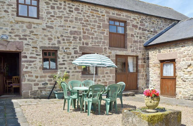 Hébergement 3 chambres à Cromford, près de Matlock