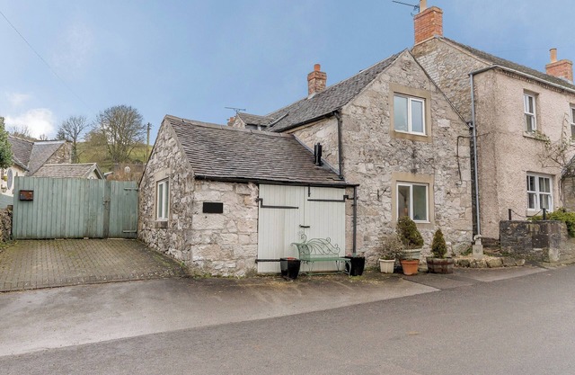 Hébergement 3 chambres �� Brassington, près de Matlock