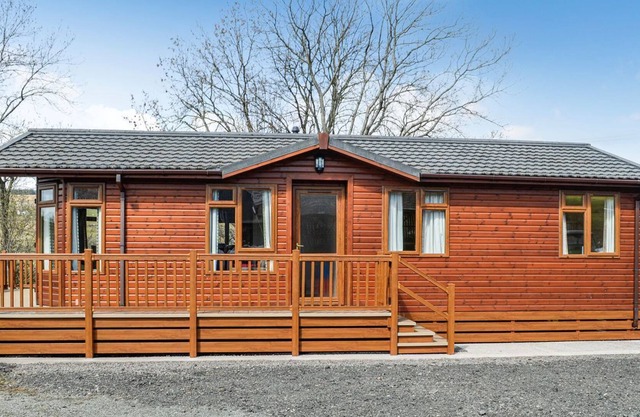 3 bedroom accommodation in Annan Water, near Moffat