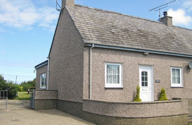 Hébergement 3 chambres à Rhiw, près de Pwllheli