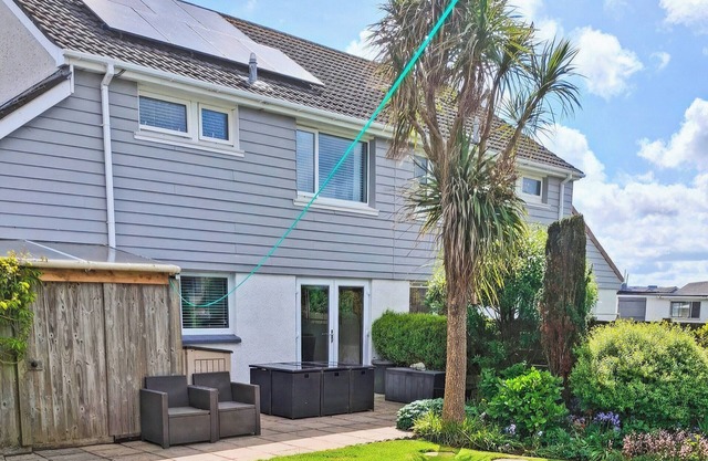Hébergement 3 chambres à Newquay