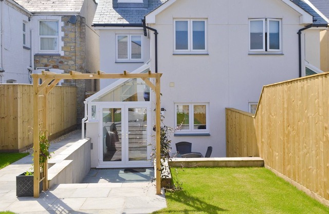 Hébergement 3 chambres à Newquay