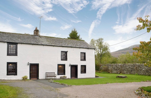 Hébergement 3 chambres à Bampton Grange, pr��s de Pooley Bridge