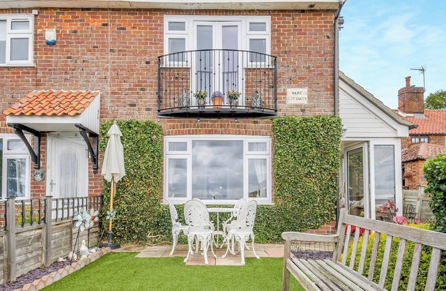 Logement de 3 chambres à Reedham