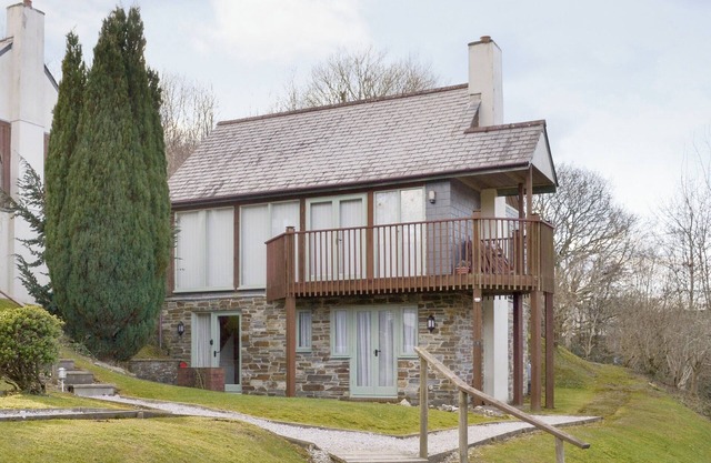 Hébergement 3 chambres à St Mellion, près de Saltash
