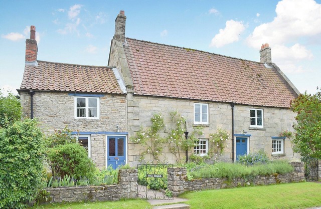 Hébergement 3 chambres à Rievaulx, près de Helmsley