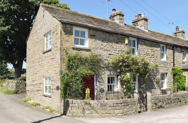 Hébergement de 3 chambres à Hebden, près de Grassington