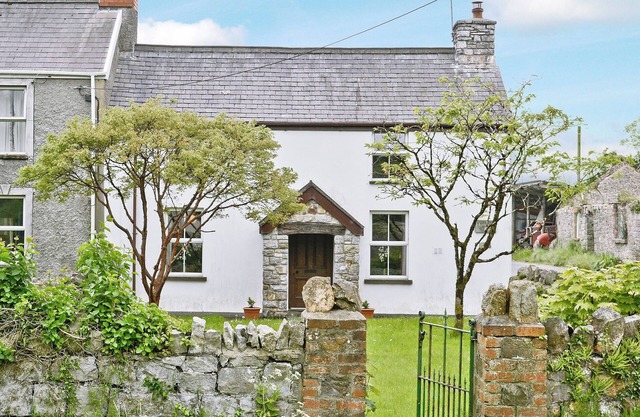 Hébergement 3 chambres à Murton, près de Swansea