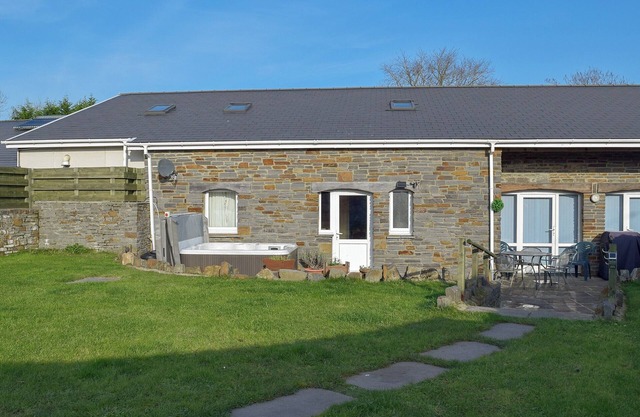 Hébergement 3 chambres à Llangennech, près de Llanelli
