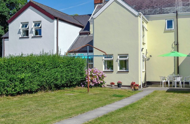 Hébergement 3 chambres à Murton, près de Swansea