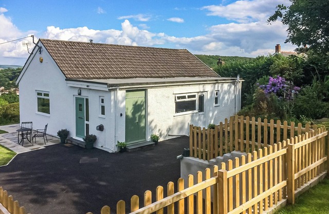 Hébergement 3 chambres à Craig-Cefn-Parc, près de Clydach