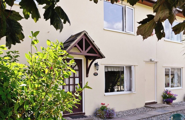 Hébergement 3 chambres à Maidencombe, près de Torquay