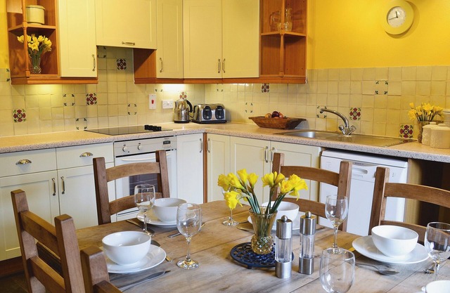 3 bedroom accommodation in Halwell, near Totnes