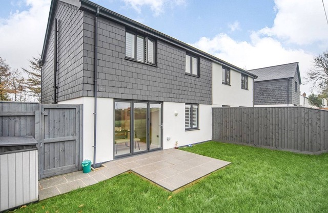 3 bedroom accommodation in Chasewater, near Truro