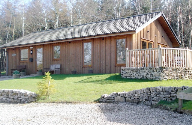 Hébergement de 3 chambres à Dukes Meadow, près de Greystoke