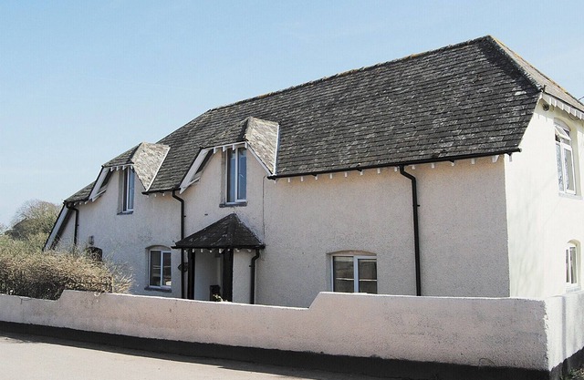 Logement de 3 chambres à Wembury