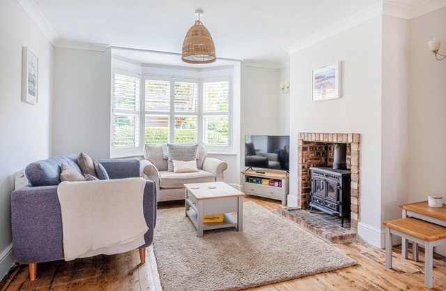 3 bedroom accommodation in Fylingthorpe, near Robin Hood’s Bay