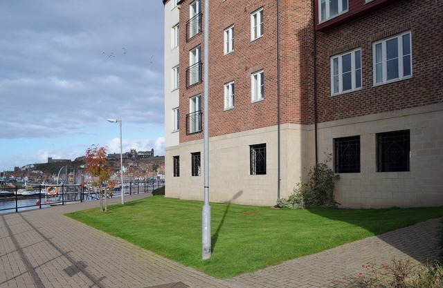 Logement de 3 chambres à Whitby