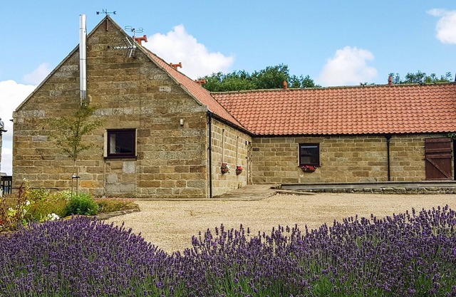 Hébergement 3 chambres à Westerdale, près de Castleton
