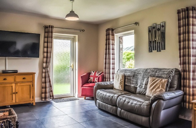 3 bedroom accommodation in Ireby, near Wigton