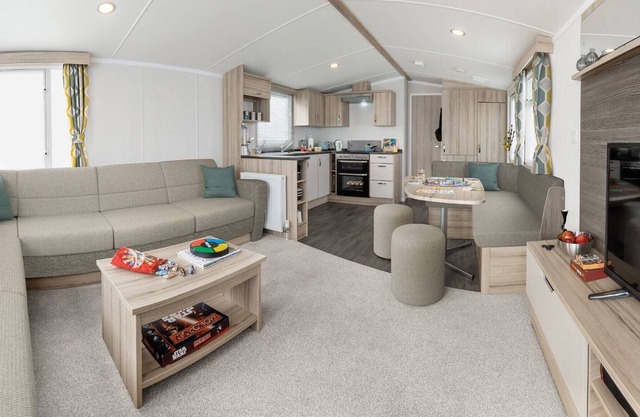 3 bedroom accommodation in Wooler